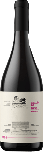 Cimbro Merenzao Barrica